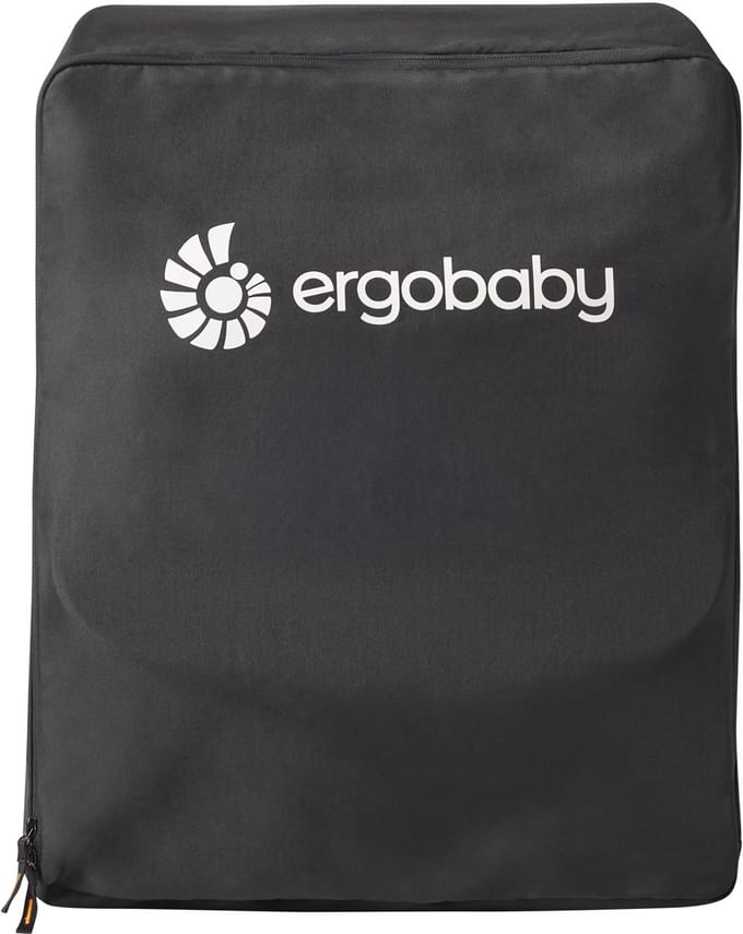 Ergobaby Metro 3 Reistas - Black