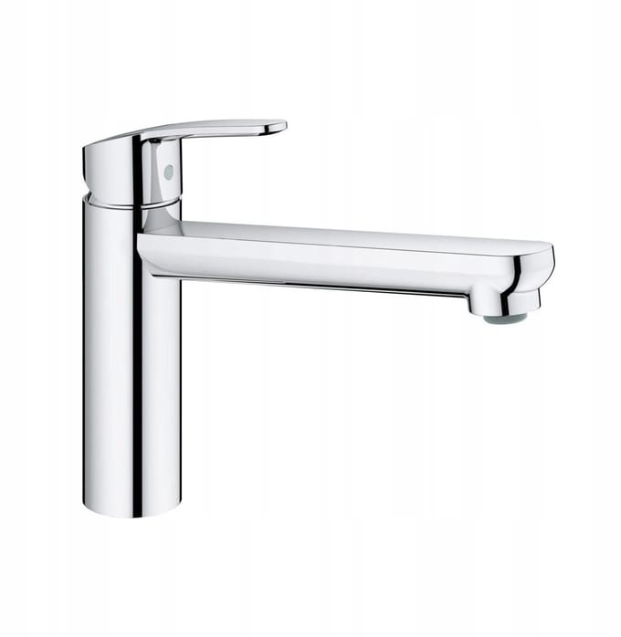 GROHE Start Clova Keukenkraan - Chroom, middelhoge uitloop