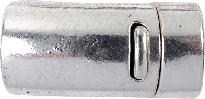 Creotime Magnetische Sluiting 8 X 4 X 1 Cm