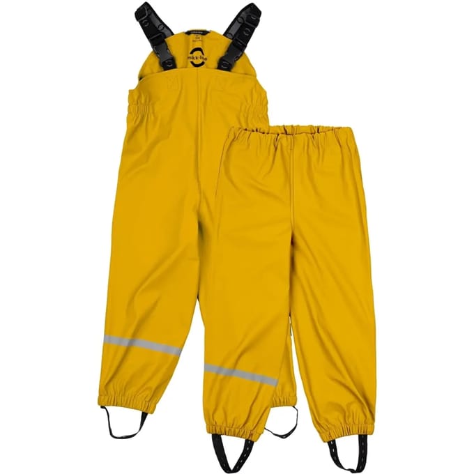 Meisjes regenbroek Mikk-Line