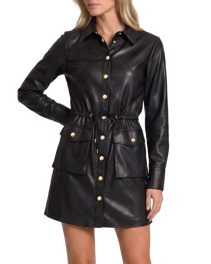 Nikkie Arissa dress