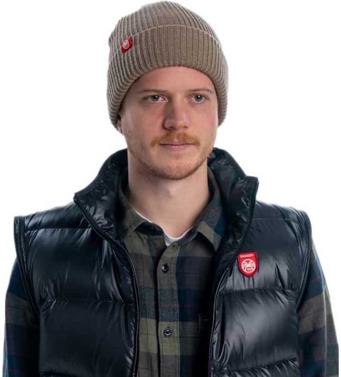 Cap Pajak Woolly