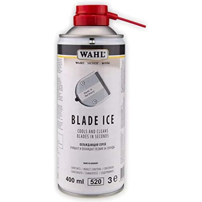 Wahl Blade Ice - Scheerapparaat olie - 400 ml