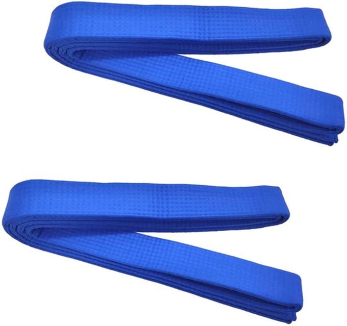 Professioneel judo karate belt - 260cm - Taekwondo