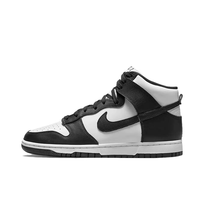 Nike sneakers maat eur 42.5