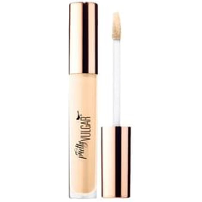 blinc - Under Cover Concealer - 8 Shades #62 Tip Toe over the Line (Light to Medium) - 4ml