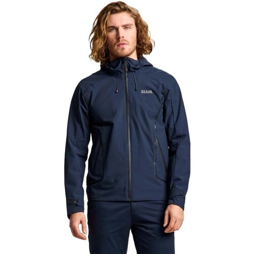 Jas Slam Act Hooded Jacket - Sportswear - Volwassen