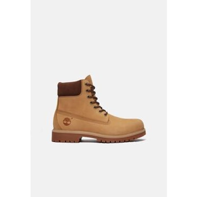 Top Timberland TB0A6CH6EM51 TB25 6 IN LACE WATERPROOF-MEDIUM BROWN