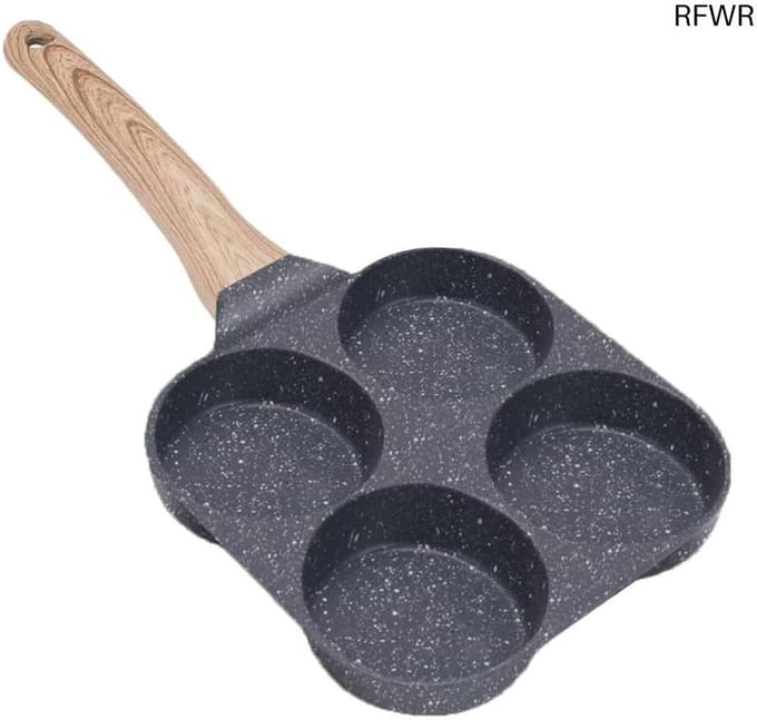 Poffertjespan - Poffertjesmaker - Poffertjesplaat - Pannenkoekavond