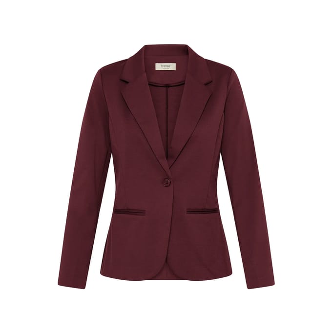 fransa - FRZABLAZER 2 BLAZER - Dames - Blazers