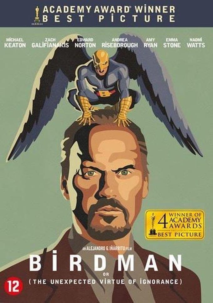 Birdman