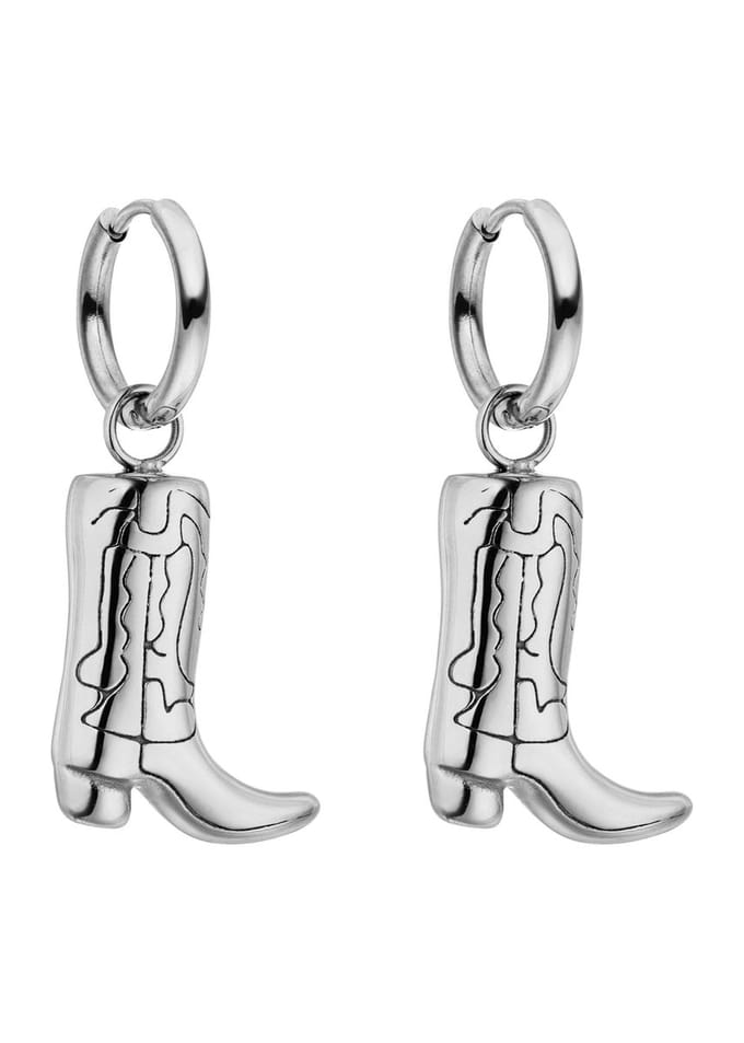 PURELEI Oorbellen Boots
