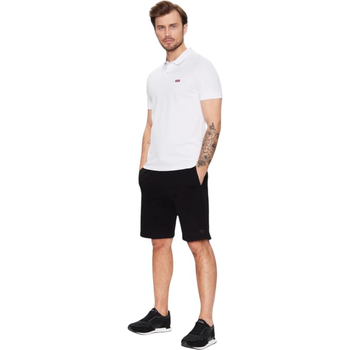 Shorts Man Guess Activewear Sport