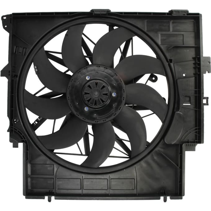 Ventilator NRF 47996