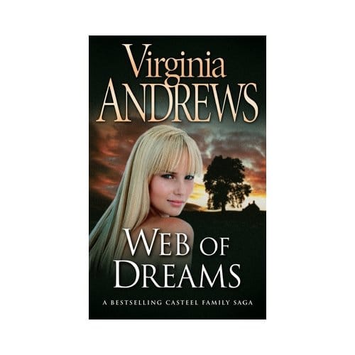 Web Of Dreams - Virginia Andrews