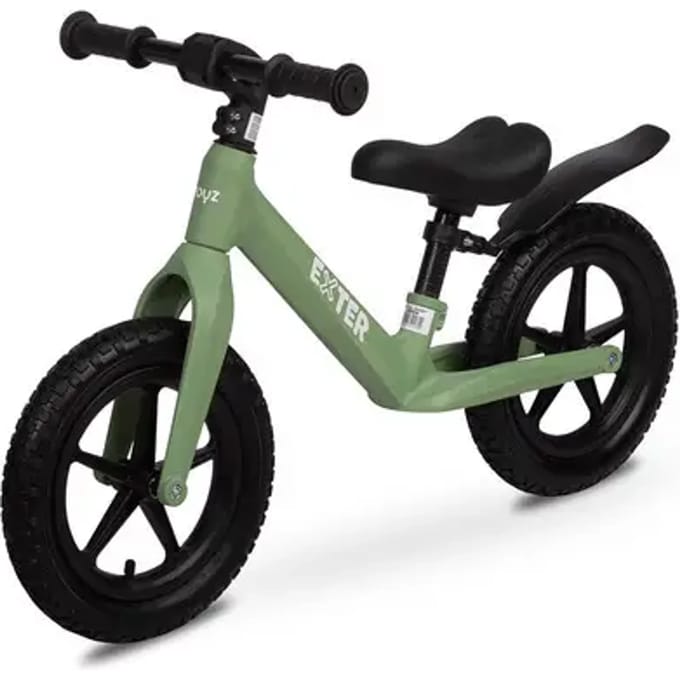 Loopfiets Toyz Exter