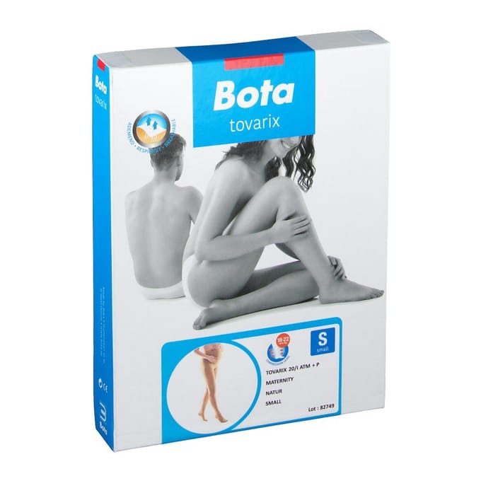 Bota Tovarix 20/i Maternity Atm Natur Small