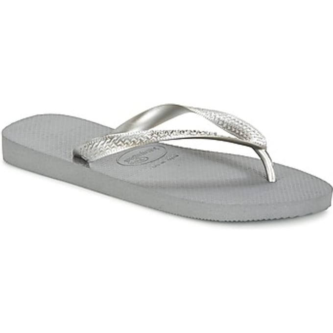 Havaianas  Teenslippers TOP METALLIC