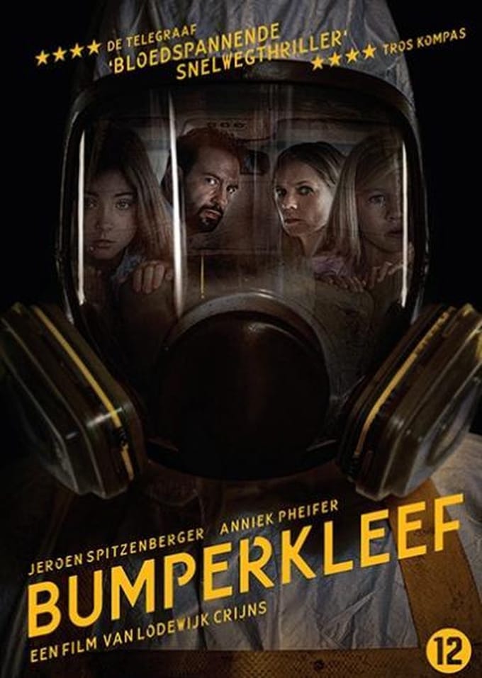 Bumperkleef (DVD)