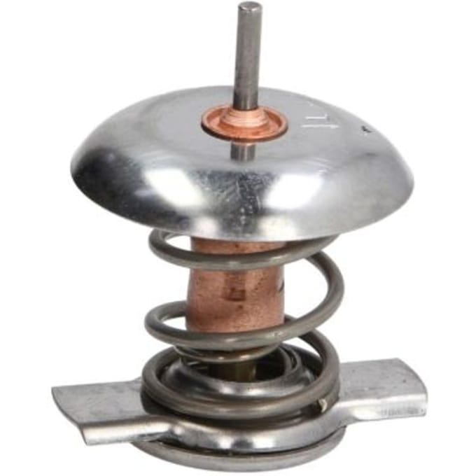 Thermostaat, koelvloeistof THERMOTEC D2X007TT