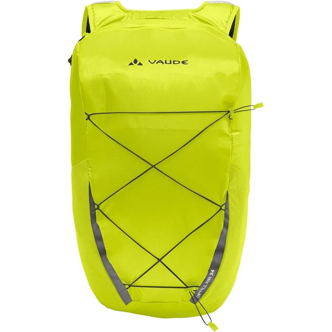 VAUDE Uphill Air 24, Unisex, Rugzak
