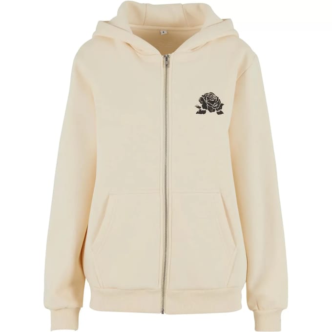 Dames Hoodie Miss Tee Romantic Dreamers