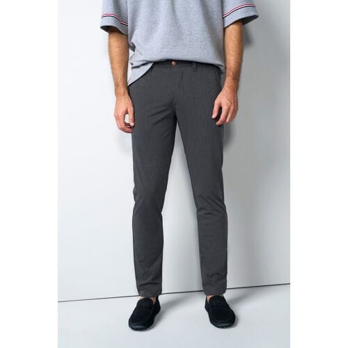 Meyer Broek M5 Move Tech Travel Midden Grijs / male