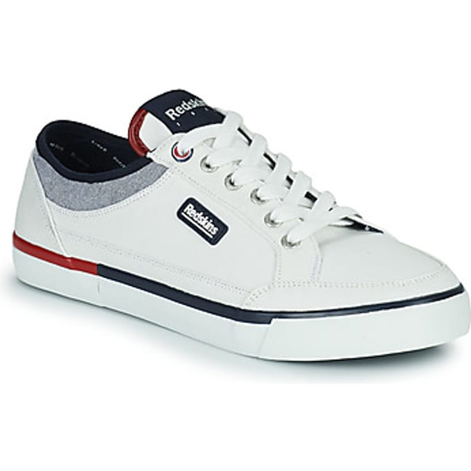Redskins  Lage Sneakers Genial