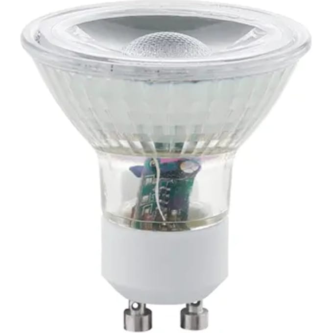 Eglo Ledspot - Warm Wit - Gu10 - 4,5w - 2 Stuks