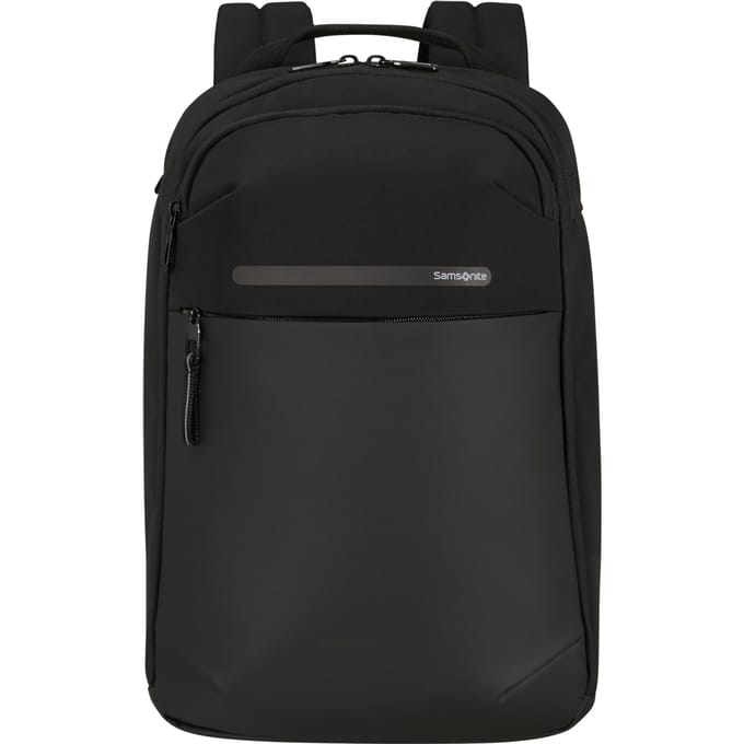 Samsonite Rugzak - Moderny laptop BP 14 inch 26 x 42 x 16 cm - black
