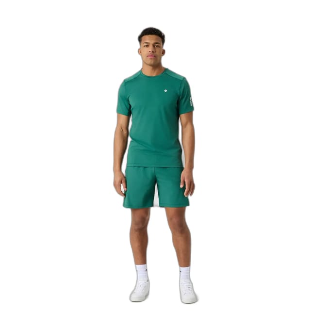 Björn Borg Ace Racquet Short Heren - Maat S