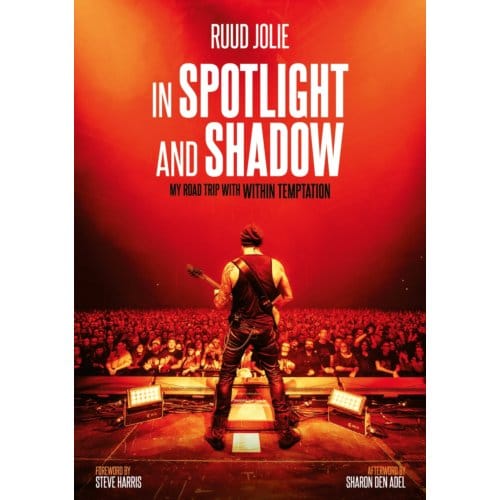 In Spotlight And Shadow - Ruud Jolie
