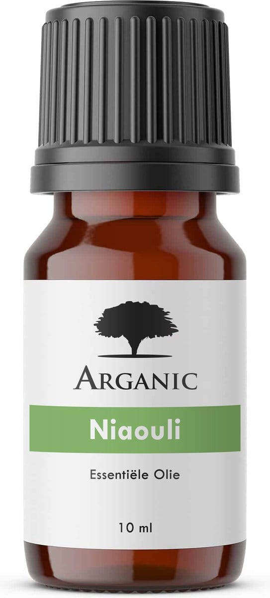 Niaouli - Etherische Olie - 10ml