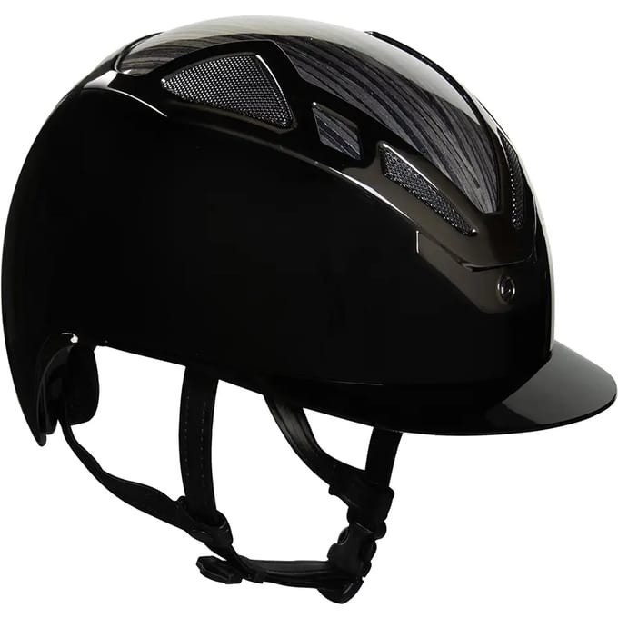 Rijhelm Suomy Apex Wood