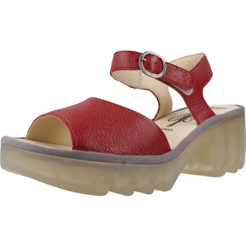 Sandalen met hakken Fly London Tull