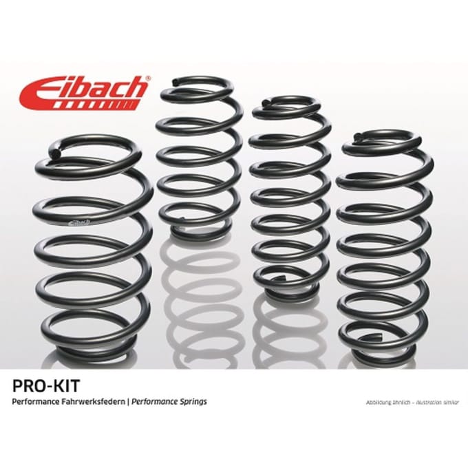 Ophangset, veren Pro-Kit EIBACH E10-85-042-04-22