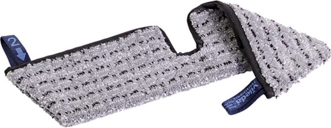 Vileda - Duo r-MicroPlus - Pro Mop - 50 cm