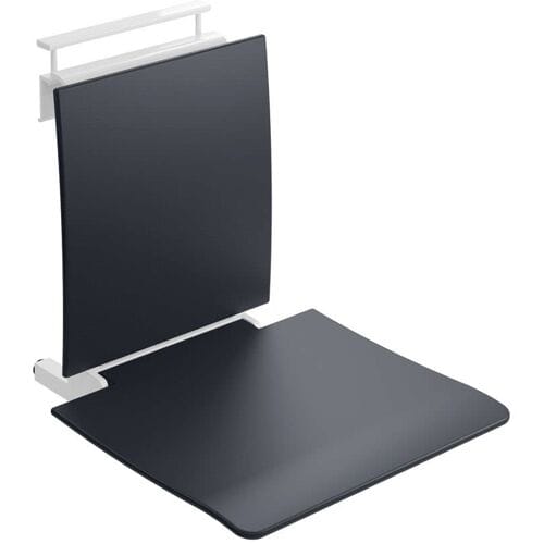 HEWI Series 805 Classic Hook-in seat 950.51.10190 92