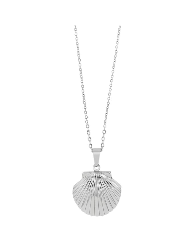 AKZENT Akzent damesketting met hanger Gilda, huidvriendelijk