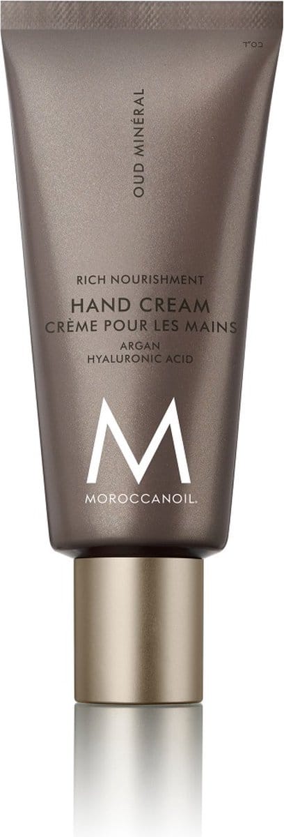 Moroccanoil Hand Cream Oud Mineral 100 ml