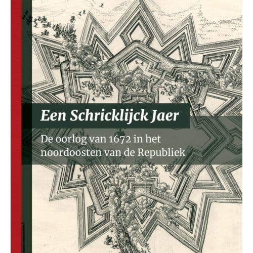 Een Schricklijck Jaer - Ineke den Hollander