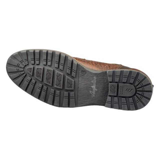 Australian Veterboots 15.1436.01 Bruin Print