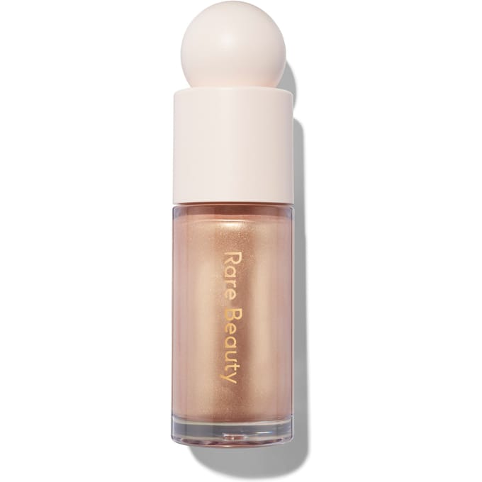 Rare Beauty - Positive Light Liquid Luminizer - Vloeibare highlighter 15 ml - Exhilarate