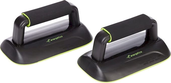 Energetics push up balance bars 296588-901