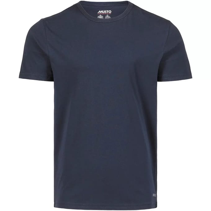 T-shirt Musto Essential