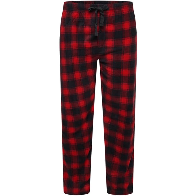Kruze van Enzo | Pyjamabroek voor heren