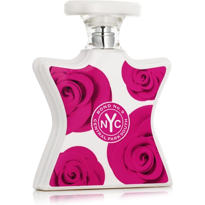 Obligatie nr.. 9 Central Park South Eau De Parfum 100 ml (vrouw)