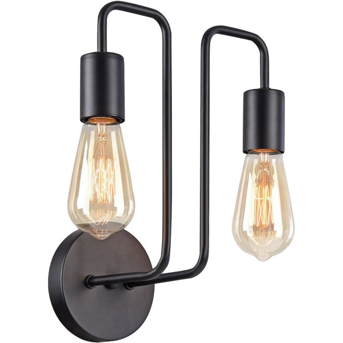 Maytoni Wandlamp Gilbert in industriële stijl