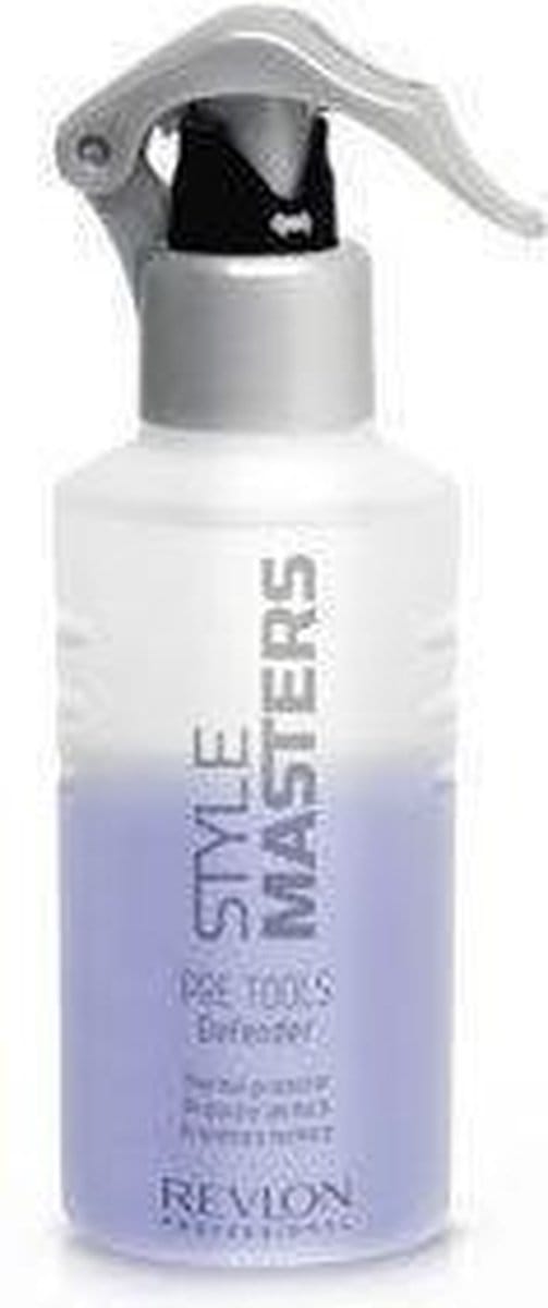 Revlon Gel Revlon Style Masters Pre Tools Defender 200 ml