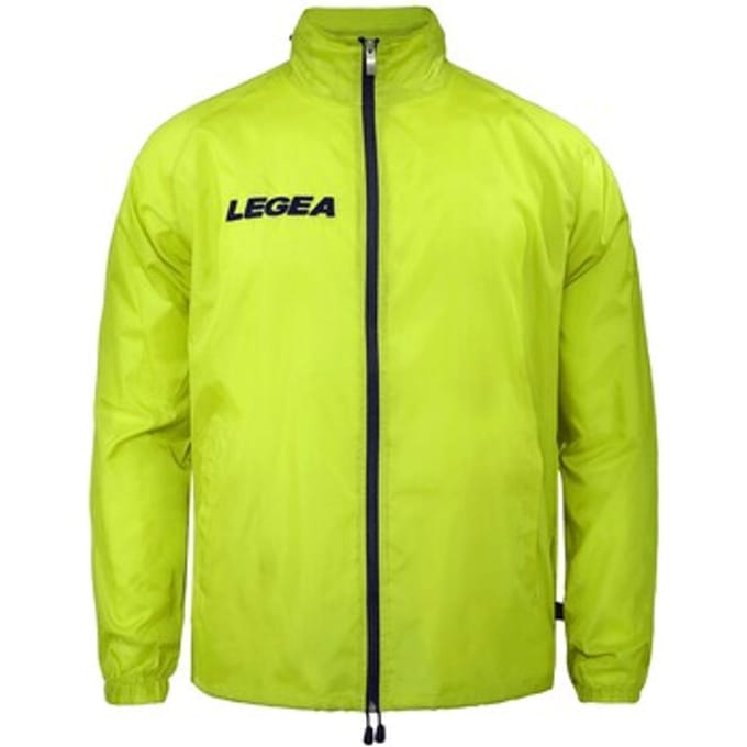 Legea Jas Cairo - Sportswear - Volwassen